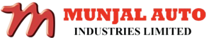 Munjal Auto company logo