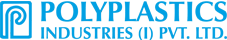 Polyplastic company logo