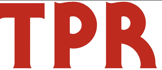 TPR company logo
