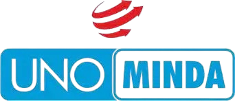 Unominda company logo